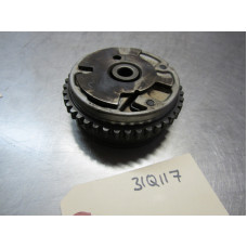 31Q117 Left Intake Camshaft Timing Gear For 10-11 GMC Acadia  3.6 12626161